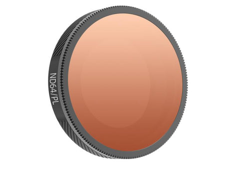 For Insta360 GO Ultra Sunnylife Camera Lens Filter, Black Mist 1/4, CPL, MCUV, ND8, ND16, ND32, ND64, ND8PL, ND16PL, ND32PL, ND64PL, 3 in 1 Light Shadow, 3 in 1 Mixed Filter, 4 in 1 Mixed Filter, 4 in 1 ND, 4 in 1 NDPL, 6 in 1 Mixed Filter