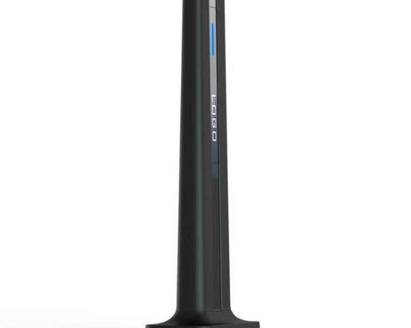 4K HD Digital TV Antenna ATSC Terrestrial Wave Antenna Receiver