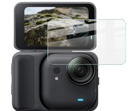 imak H Series Full Screen Tempered Glass Film