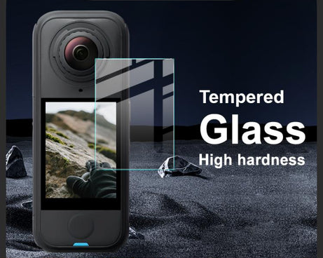 imak H Series Full Screen Tempered Glass Film