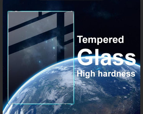 imak H Series Full Screen Tempered Glass Film