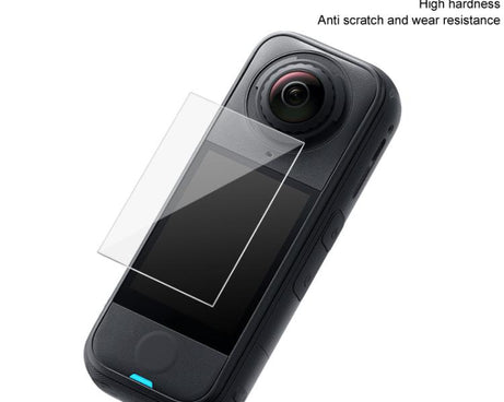 imak H Series Full Screen Tempered Glass Film