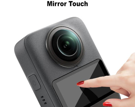 imak H Series Full Screen Tempered Glass Film