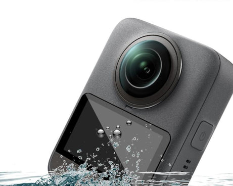 imak H Series Full Screen Tempered Glass Film