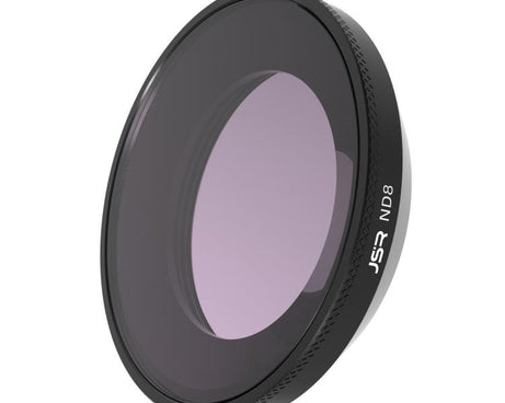 For Insta360 GO Ultra JSR LH Series Lens Filter, UV, CPL, ND8, ND16, ND32, ND64, ND8PL, ND16PL, ND32PL, ND64PL, NIGHT, STAR, Streak Drawing Blue, Streak Drawing Gold, 3 in 1 ND8/16/32, 4 in 1 CPL ND8/16/32, 4 in 1 ND8/16/32/64, 4 in 1 ND8-64PL         ...