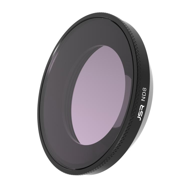 For Insta360 GO Ultra JSR LH Series Lens Filter, UV, CPL, ND8, ND16, ND32, ND64, ND8PL, ND16PL, ND32PL, ND64PL, NIGHT, STAR, Streak Drawing Blue, Streak Drawing Gold, 3 in 1 ND8/16/32, 4 in 1 CPL ND8/16/32, 4 in 1 ND8/16/32/64, 4 in 1 ND8-64PL         ...