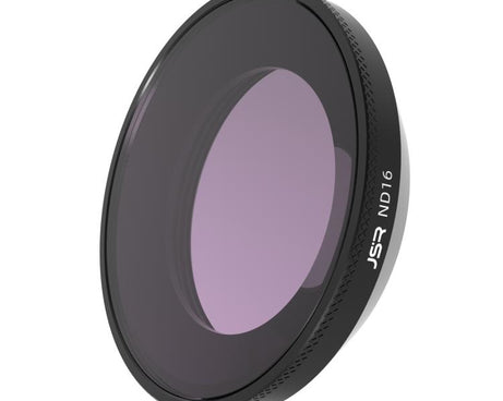 For Insta360 GO Ultra JSR LH Series Lens Filter, UV, CPL, ND8, ND16, ND32, ND64, ND8PL, ND16PL, ND32PL, ND64PL, NIGHT, STAR, Streak Drawing Blue, Streak Drawing Gold, 3 in 1 ND8/16/32, 4 in 1 CPL ND8/16/32, 4 in 1 ND8/16/32/64, 4 in 1 ND8-64PL         ...