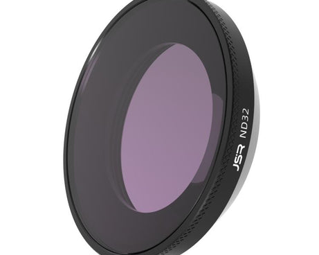 For Insta360 GO Ultra JSR LH Series Lens Filter, UV, CPL, ND8, ND16, ND32, ND64, ND8PL, ND16PL, ND32PL, ND64PL, NIGHT, STAR, Streak Drawing Blue, Streak Drawing Gold, 3 in 1 ND8/16/32, 4 in 1 CPL ND8/16/32, 4 in 1 ND8/16/32/64, 4 in 1 ND8-64PL         ...