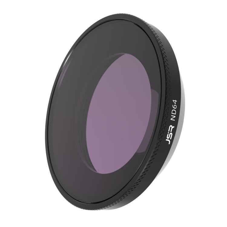 For Insta360 GO Ultra JSR LH Series Lens Filter, UV, CPL, ND8, ND16, ND32, ND64, ND8PL, ND16PL, ND32PL, ND64PL, NIGHT, STAR, Streak Drawing Blue, Streak Drawing Gold, 3 in 1 ND8/16/32, 4 in 1 CPL ND8/16/32, 4 in 1 ND8/16/32/64, 4 in 1 ND8-64PL         ...