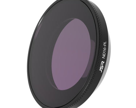 For Insta360 GO Ultra JSR LH Series Lens Filter, UV, CPL, ND8, ND16, ND32, ND64, ND8PL, ND16PL, ND32PL, ND64PL, NIGHT, STAR, Streak Drawing Blue, Streak Drawing Gold, 3 in 1 ND8/16/32, 4 in 1 CPL ND8/16/32, 4 in 1 ND8/16/32/64, 4 in 1 ND8-64PL         ...