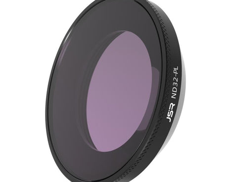 For Insta360 GO Ultra JSR LH Series Lens Filter, UV, CPL, ND8, ND16, ND32, ND64, ND8PL, ND16PL, ND32PL, ND64PL, NIGHT, STAR, Streak Drawing Blue, Streak Drawing Gold, 3 in 1 ND8/16/32, 4 in 1 CPL ND8/16/32, 4 in 1 ND8/16/32/64, 4 in 1 ND8-64PL         ...