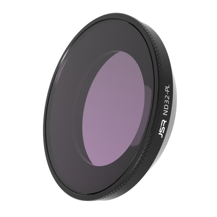 For Insta360 GO Ultra JSR LH Series Lens Filter, UV, CPL, ND8, ND16, ND32, ND64, ND8PL, ND16PL, ND32PL, ND64PL, NIGHT, STAR, Streak Drawing Blue, Streak Drawing Gold, 3 in 1 ND8/16/32, 4 in 1 CPL ND8/16/32, 4 in 1 ND8/16/32/64, 4 in 1 ND8-64PL         ...