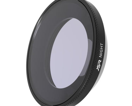 For Insta360 GO Ultra JSR LH Series Lens Filter, UV, CPL, ND8, ND16, ND32, ND64, ND8PL, ND16PL, ND32PL, ND64PL, NIGHT, STAR, Streak Drawing Blue, Streak Drawing Gold, 3 in 1 ND8/16/32, 4 in 1 CPL ND8/16/32, 4 in 1 ND8/16/32/64, 4 in 1 ND8-64PL         ...