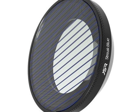 For Insta360 GO Ultra JSR LH Series Lens Filter, UV, CPL, ND8, ND16, ND32, ND64, ND8PL, ND16PL, ND32PL, ND64PL, NIGHT, STAR, Streak Drawing Blue, Streak Drawing Gold, 3 in 1 ND8/16/32, 4 in 1 CPL ND8/16/32, 4 in 1 ND8/16/32/64, 4 in 1 ND8-64PL         ...