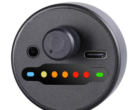 F03 Pipeline Leakage Detector