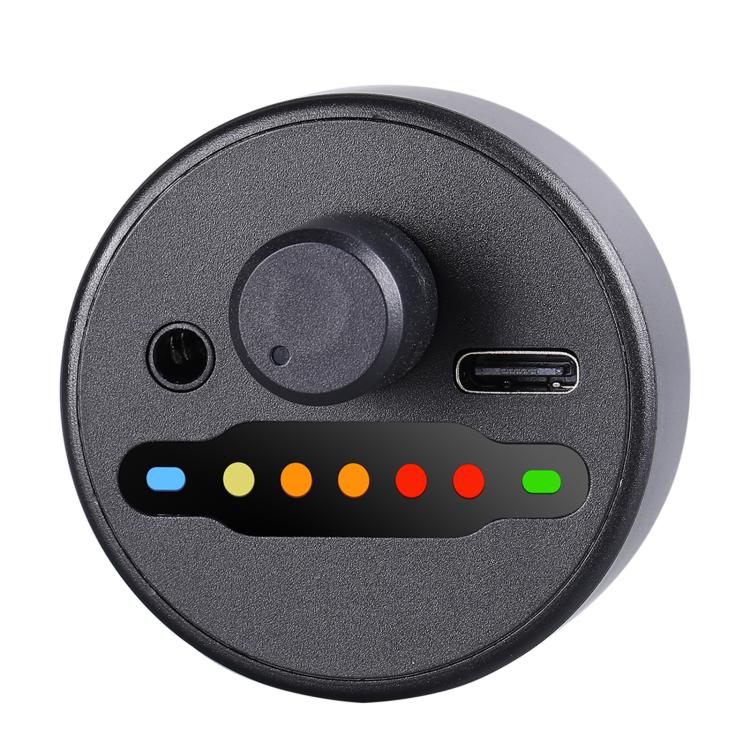 F03 Pipeline Leakage Detector