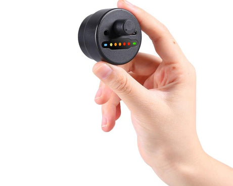 F03 Pipeline Leakage Detector