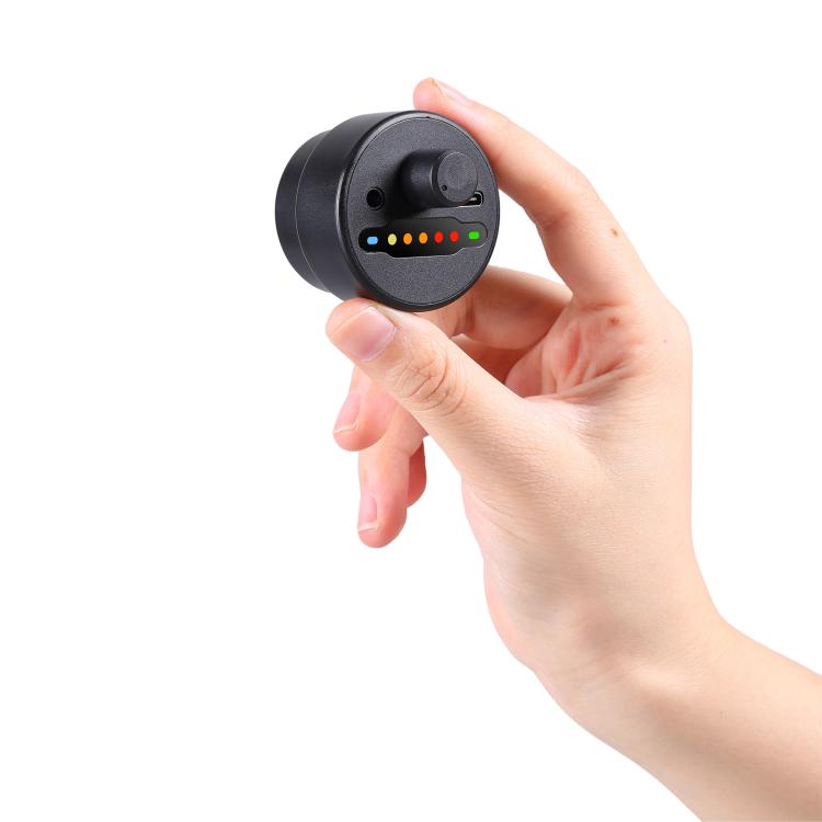 F03 Pipeline Leakage Detector