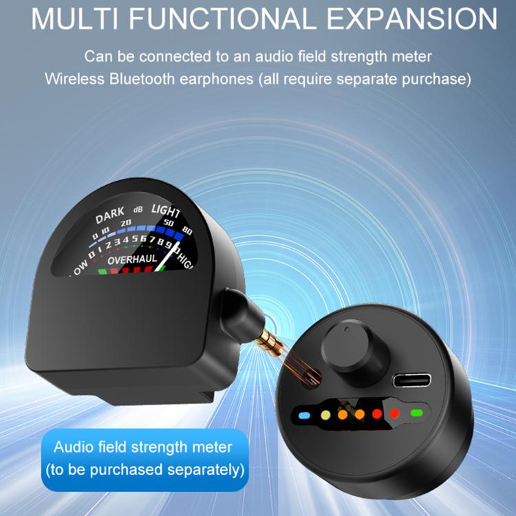 F03 Pipeline Leakage Detector