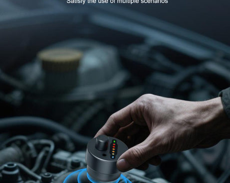 F03 Pipeline Leakage Detector