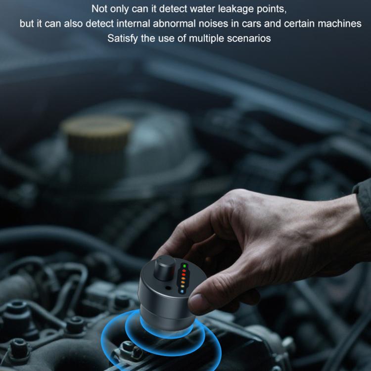 F03 Pipeline Leakage Detector