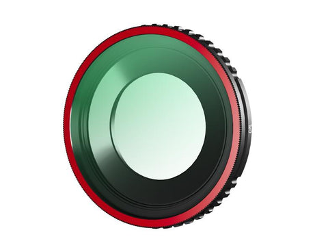 For Insta360 GO Ultra STARTRC Camera Lens Filter, CPL, Black Mist 1/4, UV, ND32, 4 in 1 ND32/64 UV CPL