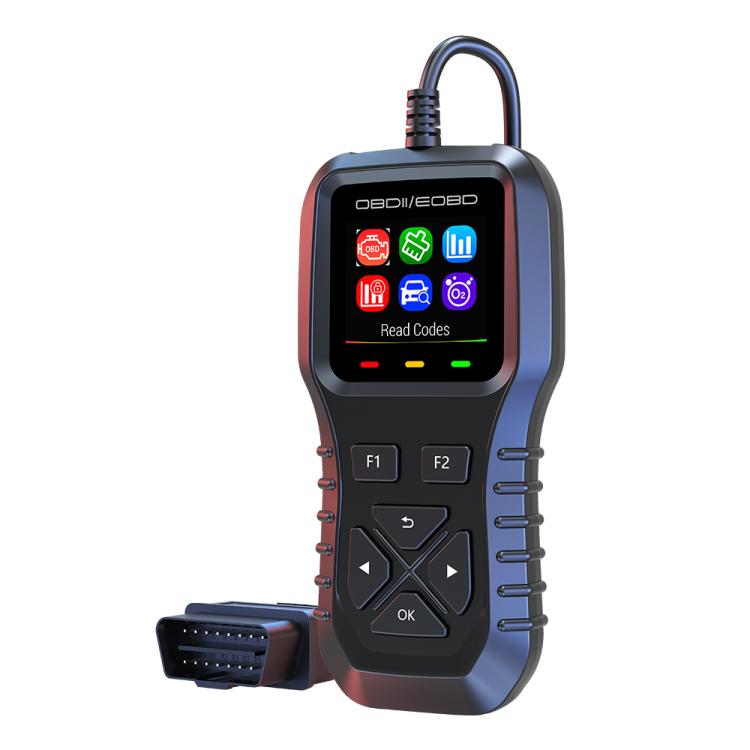 K1 Car OBDII Diagnostic Tool Smart Engine Fault Detector, K1