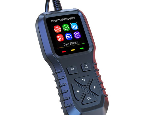 K1 Car OBDII Diagnostic Tool Smart Engine Fault Detector, K1
