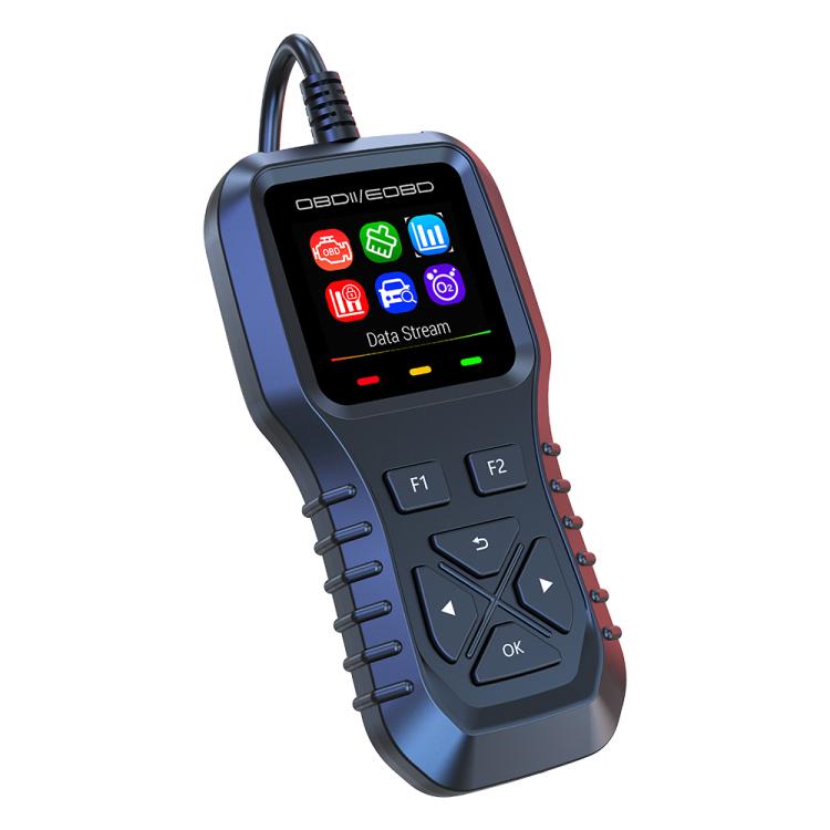K1 Car OBDII Diagnostic Tool Smart Engine Fault Detector, K1