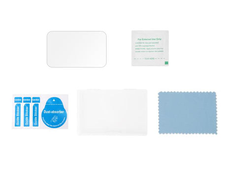 Sunnylife Screen Protector Tempered Glass Film For DJI Osmo Nano