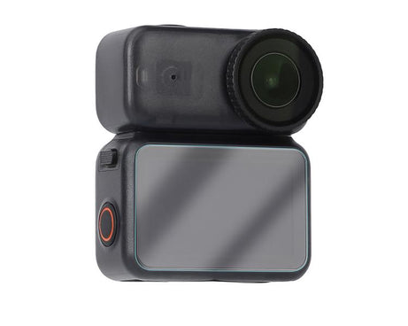 Sunnylife Screen Protector Tempered Glass Film For DJI Osmo Nano