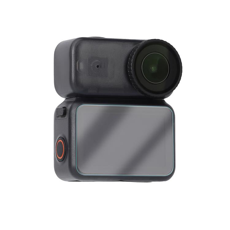 Sunnylife Screen Protector Tempered Glass Film For DJI Osmo Nano