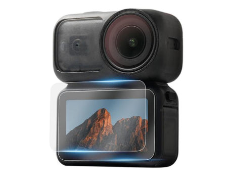 Sunnylife Screen Protector Tempered Glass Film For DJI Osmo Nano