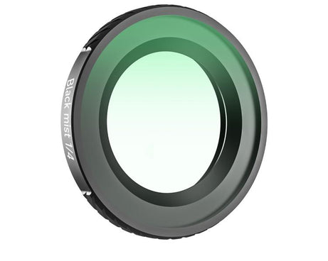 For DJI Osmo Nano Sunnylife Camera Lens Filter, Black Mist 1/4, CPL, MCUV, ND8, ND16, ND32, ND64, ND8PL, ND16PL, ND32PL, ND64PL, 3 in 1 Light Shadow, 3 in 1 Mixed Filter, 4 in 1 Mixed Filter, 4 in 1 ND, 4 in 1 NDPL, 6 in 1 Mixed Filter