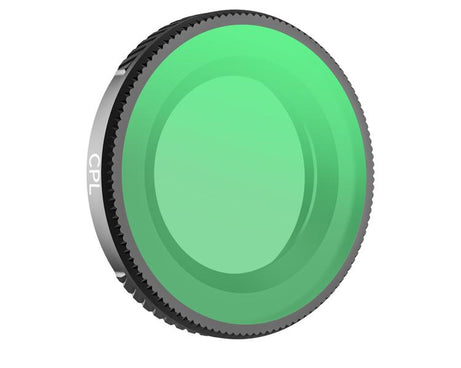 For DJI Osmo Nano Sunnylife Camera Lens Filter, Black Mist 1/4, CPL, MCUV, ND8, ND16, ND32, ND64, ND8PL, ND16PL, ND32PL, ND64PL, 3 in 1 Light Shadow, 3 in 1 Mixed Filter, 4 in 1 Mixed Filter, 4 in 1 ND, 4 in 1 NDPL, 6 in 1 Mixed Filter