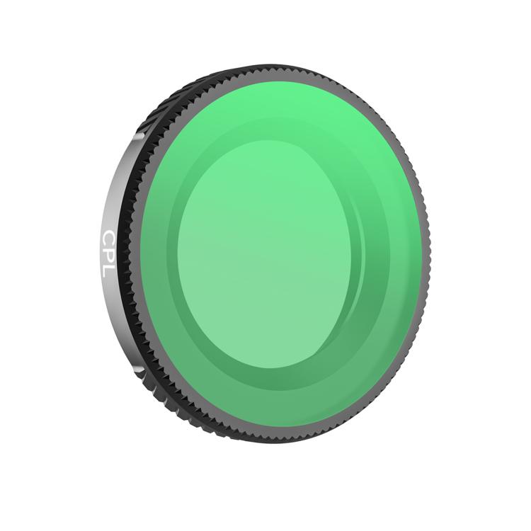 For DJI Osmo Nano Sunnylife Camera Lens Filter