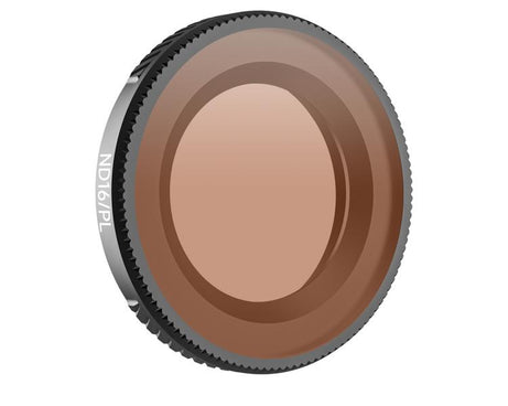 For DJI Osmo Nano Sunnylife Camera Lens Filter, Black Mist 1/4, CPL, MCUV, ND8, ND16, ND32, ND64, ND8PL, ND16PL, ND32PL, ND64PL, 3 in 1 Light Shadow, 3 in 1 Mixed Filter, 4 in 1 Mixed Filter, 4 in 1 ND, 4 in 1 NDPL, 6 in 1 Mixed Filter