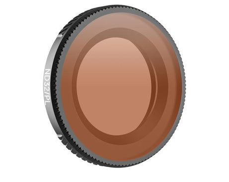 For DJI Osmo Nano Sunnylife Camera Lens Filter, Black Mist 1/4, CPL, MCUV, ND8, ND16, ND32, ND64, ND8PL, ND16PL, ND32PL, ND64PL, 3 in 1 Light Shadow, 3 in 1 Mixed Filter, 4 in 1 Mixed Filter, 4 in 1 ND, 4 in 1 NDPL, 6 in 1 Mixed Filter