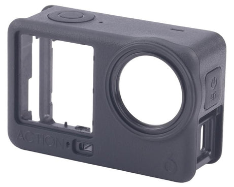 Original Full Housing Cover, For DJI Osmo Action 6, For DJI Osmo 360, For DJI Osmo Action 5 Pro, For DJI Osmo Action 4, For DJI Osmo Action 3