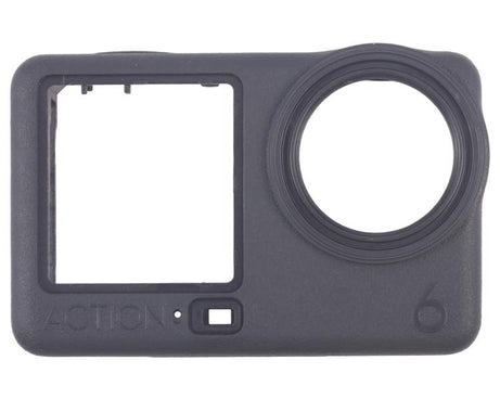 Original Full Housing Cover, For DJI Osmo Action 6, For DJI Osmo 360, For DJI Osmo Action 5 Pro, For DJI Osmo Action 4, For DJI Osmo Action 3