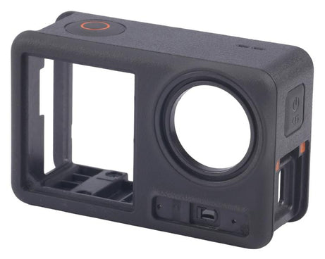 Original Full Housing Cover, For DJI Osmo Action 6, For DJI Osmo 360, For DJI Osmo Action 5 Pro, For DJI Osmo Action 4, For DJI Osmo Action 3