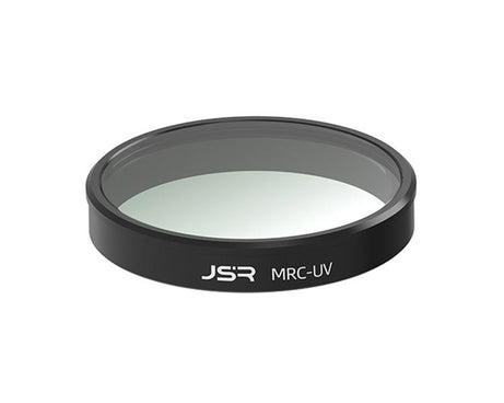 For DJI Osmo Nano JSR LH Series Lens Filter, UV, CPL, ND8, ND16, ND32, ND64, ND8PL, ND16PL, ND32PL, ND64PL, STAR, NIGHT, Black Mist 1/4, 3 in 1 ND8/16/32, 4 in 1 CPL ND8/16/32, 4 in 1 ND8/16/32/64, 4 in 1 ND8-64PL, 6 in 1 ND8-64 CPL UV                 ...