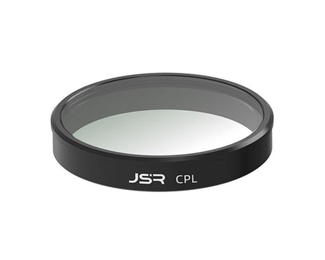 For DJI Osmo Nano JSR LH Series Lens Filter, UV, CPL, ND8, ND16, ND32, ND64, ND8PL, ND16PL, ND32PL, ND64PL, STAR, NIGHT, Black Mist 1/4, 3 in 1 ND8/16/32, 4 in 1 CPL ND8/16/32, 4 in 1 ND8/16/32/64, 4 in 1 ND8-64PL, 6 in 1 ND8-64 CPL UV                 ...