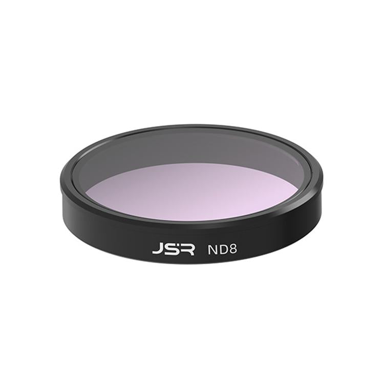 For DJI Osmo Nano JSR LH Series Lens Filter, UV, CPL, ND8, ND16, ND32, ND64, ND8PL, ND16PL, ND32PL, ND64PL, STAR, NIGHT, Black Mist 1/4, 3 in 1 ND8/16/32, 4 in 1 CPL ND8/16/32, 4 in 1 ND8/16/32/64, 4 in 1 ND8-64PL, 6 in 1 ND8-64 CPL UV                 ...