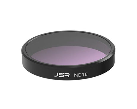 For DJI Osmo Nano JSR LH Series Lens Filter, UV, CPL, ND8, ND16, ND32, ND64, ND8PL, ND16PL, ND32PL, ND64PL, STAR, NIGHT, Black Mist 1/4, 3 in 1 ND8/16/32, 4 in 1 CPL ND8/16/32, 4 in 1 ND8/16/32/64, 4 in 1 ND8-64PL, 6 in 1 ND8-64 CPL UV                 ...