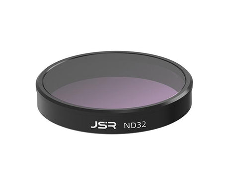 For DJI Osmo Nano JSR LH Series Lens Filter, UV, CPL, ND8, ND16, ND32, ND64, ND8PL, ND16PL, ND32PL, ND64PL, STAR, NIGHT, Black Mist 1/4, 3 in 1 ND8/16/32, 4 in 1 CPL ND8/16/32, 4 in 1 ND8/16/32/64, 4 in 1 ND8-64PL, 6 in 1 ND8-64 CPL UV                 ...
