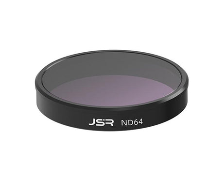 For DJI Osmo Nano JSR LH Series Lens Filter, UV, CPL, ND8, ND16, ND32, ND64, ND8PL, ND16PL, ND32PL, ND64PL, STAR, NIGHT, Black Mist 1/4, 3 in 1 ND8/16/32, 4 in 1 CPL ND8/16/32, 4 in 1 ND8/16/32/64, 4 in 1 ND8-64PL, 6 in 1 ND8-64 CPL UV                 ...