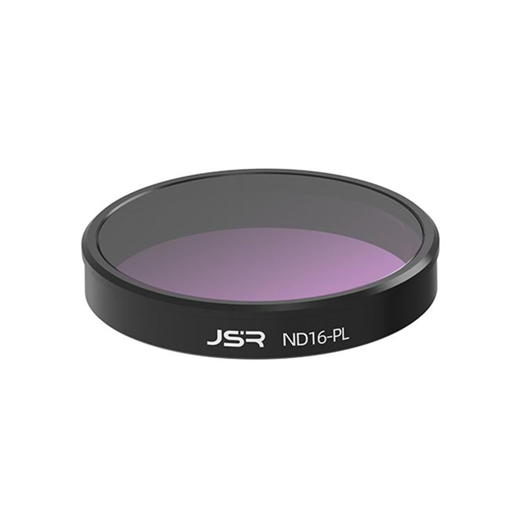 For DJI Osmo Nano JSR LH Series Lens Filter, UV, CPL, ND8, ND16, ND32, ND64, ND8PL, ND16PL, ND32PL, ND64PL, STAR, NIGHT, Black Mist 1/4, 3 in 1 ND8/16/32, 4 in 1 CPL ND8/16/32, 4 in 1 ND8/16/32/64, 4 in 1 ND8-64PL, 6 in 1 ND8-64 CPL UV                 ...