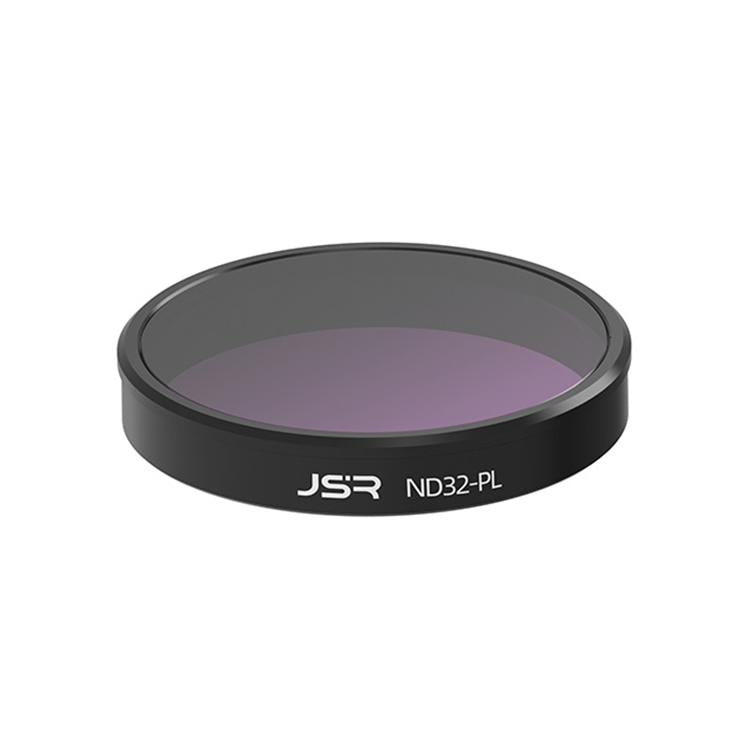 For DJI Osmo Nano JSR LH Series Lens Filter, UV, CPL, ND8, ND16, ND32, ND64, ND8PL, ND16PL, ND32PL, ND64PL, STAR, NIGHT, Black Mist 1/4, 3 in 1 ND8/16/32, 4 in 1 CPL ND8/16/32, 4 in 1 ND8/16/32/64, 4 in 1 ND8-64PL, 6 in 1 ND8-64 CPL UV                 ...