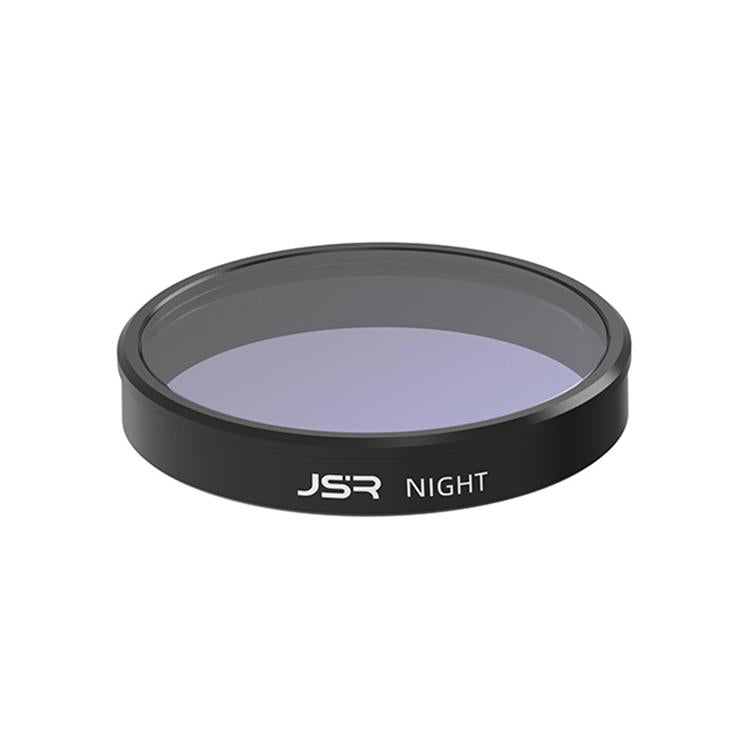 For DJI Osmo Nano JSR LH Series Lens Filter, UV, CPL, ND8, ND16, ND32, ND64, ND8PL, ND16PL, ND32PL, ND64PL, STAR, NIGHT, Black Mist 1/4, 3 in 1 ND8/16/32, 4 in 1 CPL ND8/16/32, 4 in 1 ND8/16/32/64, 4 in 1 ND8-64PL, 6 in 1 ND8-64 CPL UV                 ...